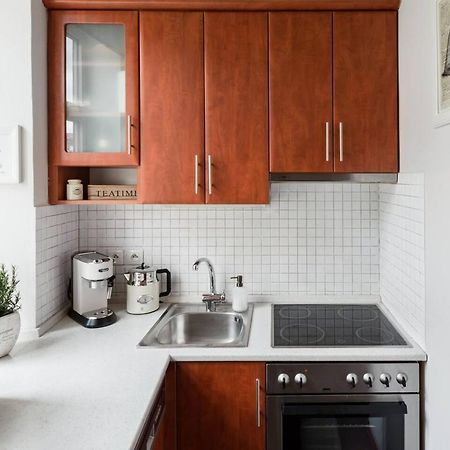Old Town Square Apartment Прага Екстер'єр фото