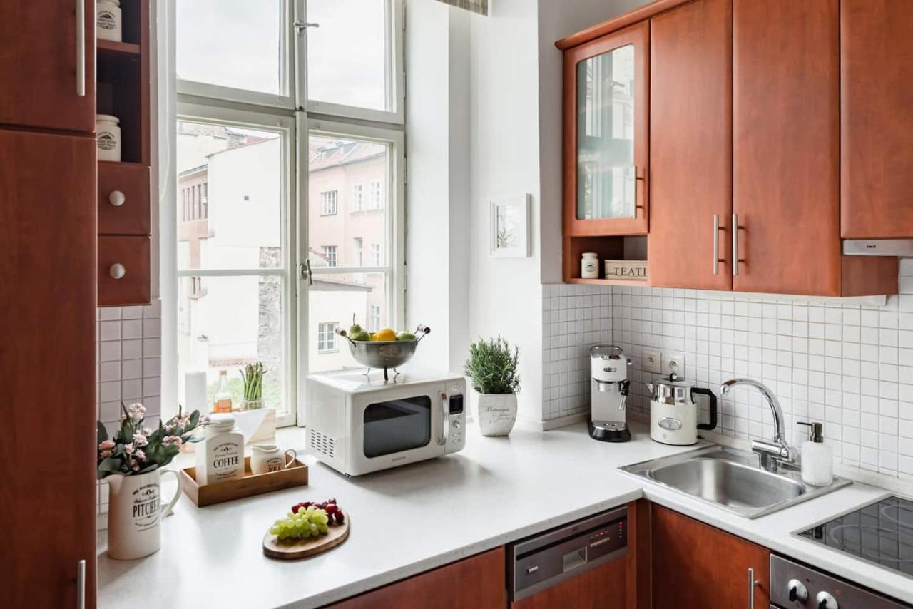 Old Town Square Apartment Прага Екстер'єр фото