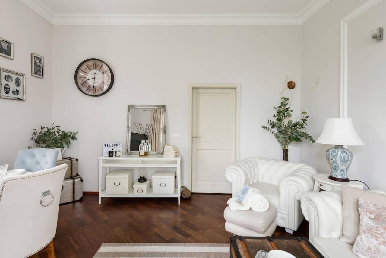 Old Town Square Apartment Прага Екстер'єр фото