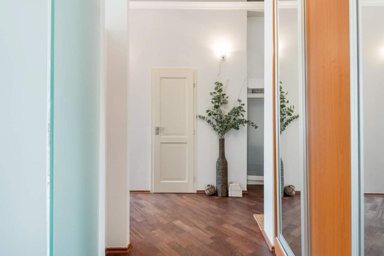 Old Town Square Apartment Прага Екстер'єр фото