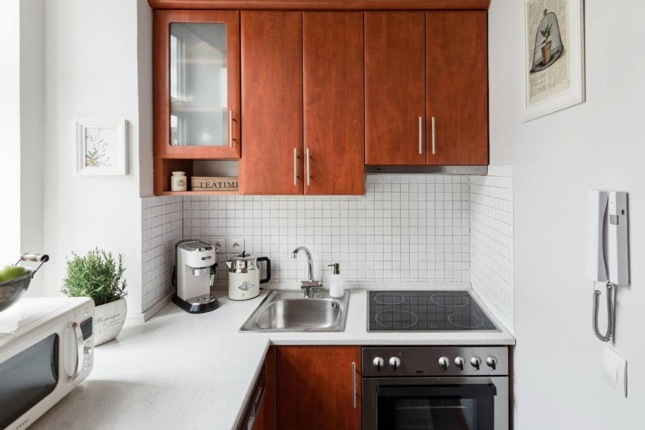 Old Town Square Apartment Прага Екстер'єр фото