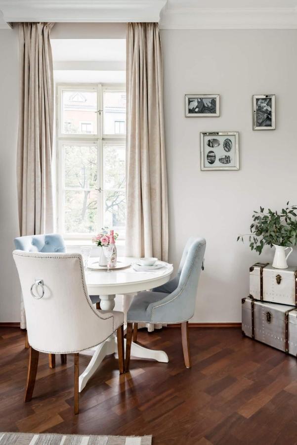 Old Town Square Apartment Прага Екстер'єр фото