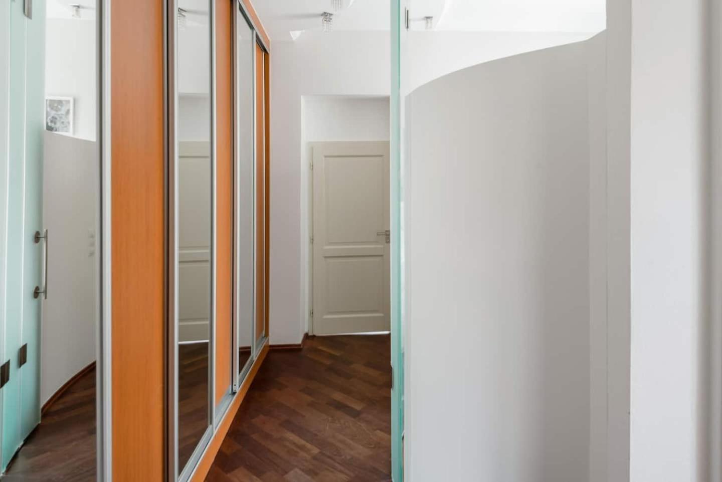 Old Town Square Apartment Прага Екстер'єр фото