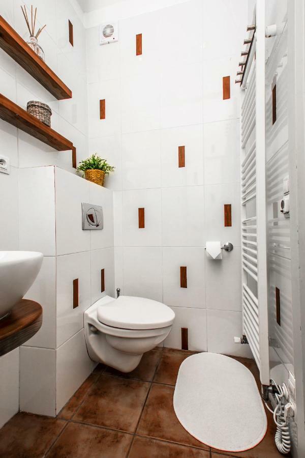 Old Town Square Apartment Прага Екстер'єр фото